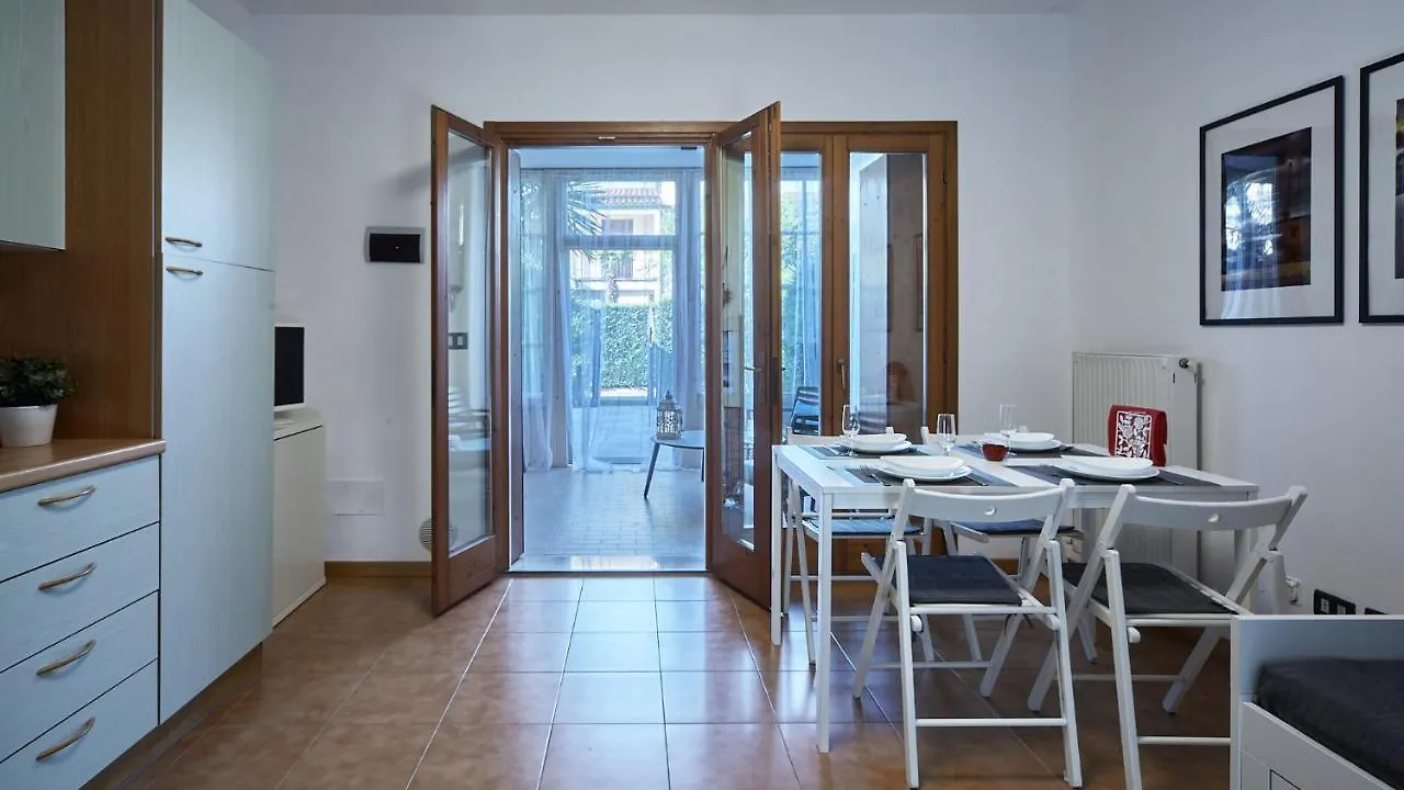 Al Chicco Lejlighed Lazise