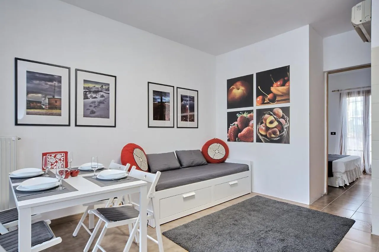Appartamento Al Chicco Colà 0*,