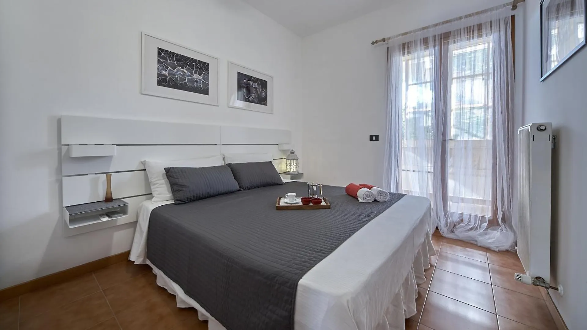 Al Chicco Lejlighed Lazise