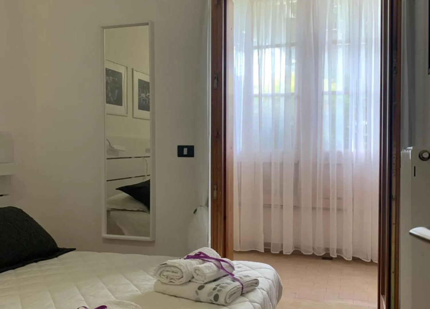 Appartamento Al Chicco Colà
