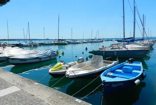 Al Chicco Lejlighed Lazise