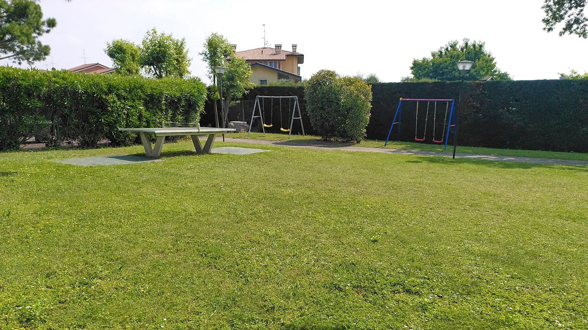 Appartamento Al Chicco Colà