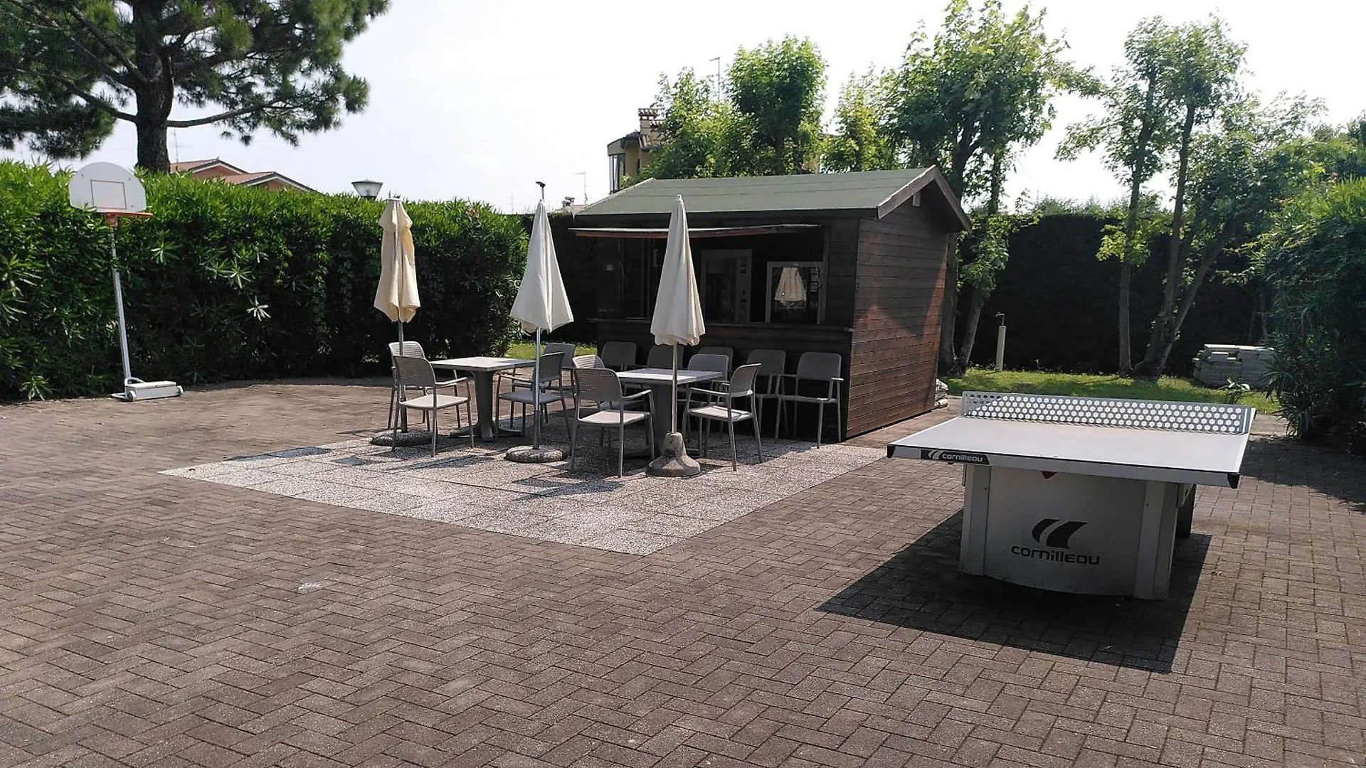 Al Chicco Lejlighed Lazise 0*,