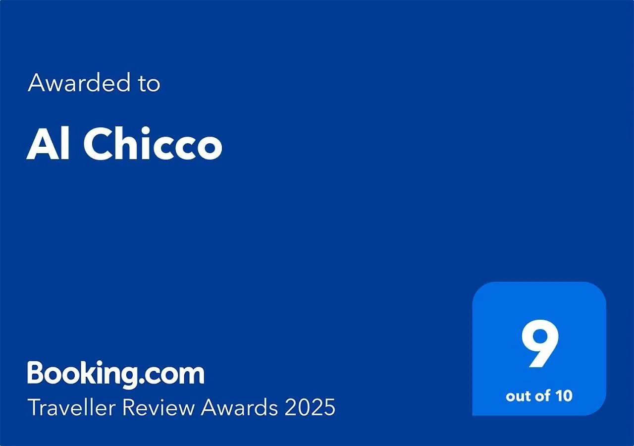 Al Chicco Lejlighed Lazise 0*,  Italien