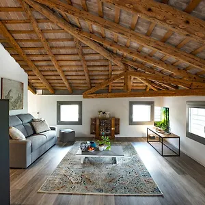 Casa vacanze Il Re Della Cantina - Locazione Turistica, Crocetta del Montello