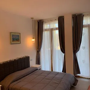 I Merli Apartment